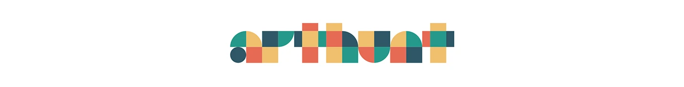 ARTHUNT 2022 — visual identity