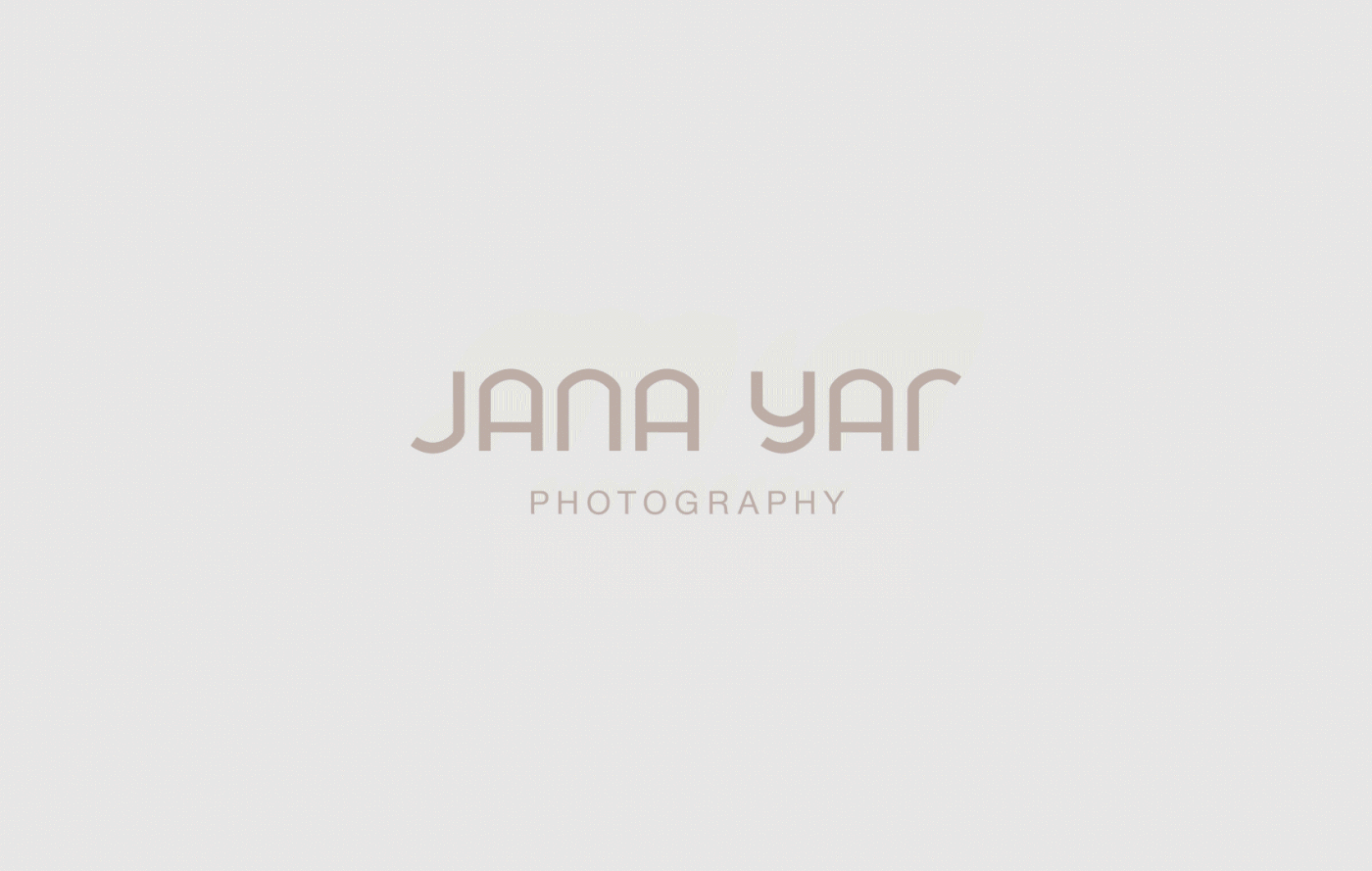 Jana Yar — personal branding