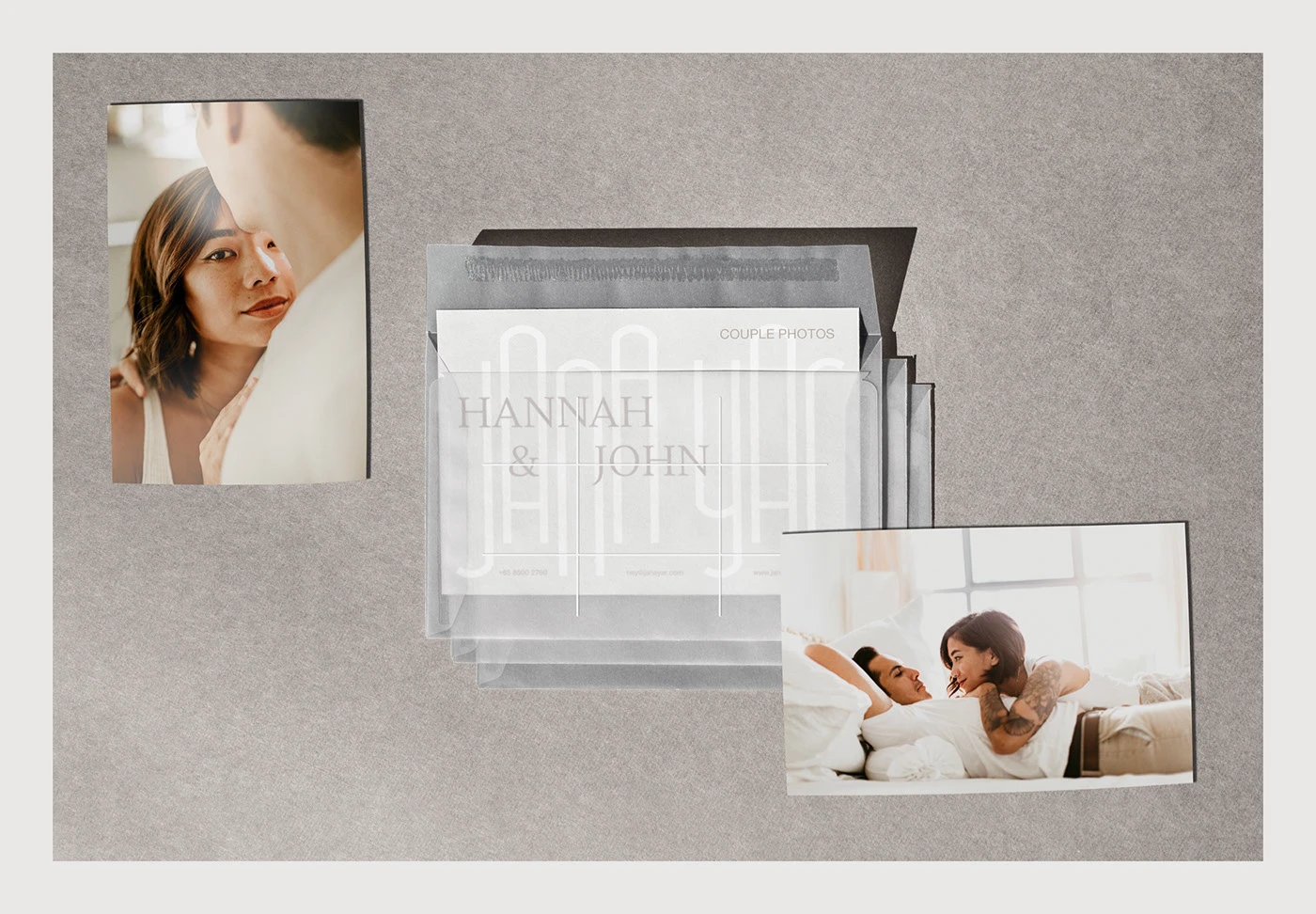 Jana Yar — personal branding