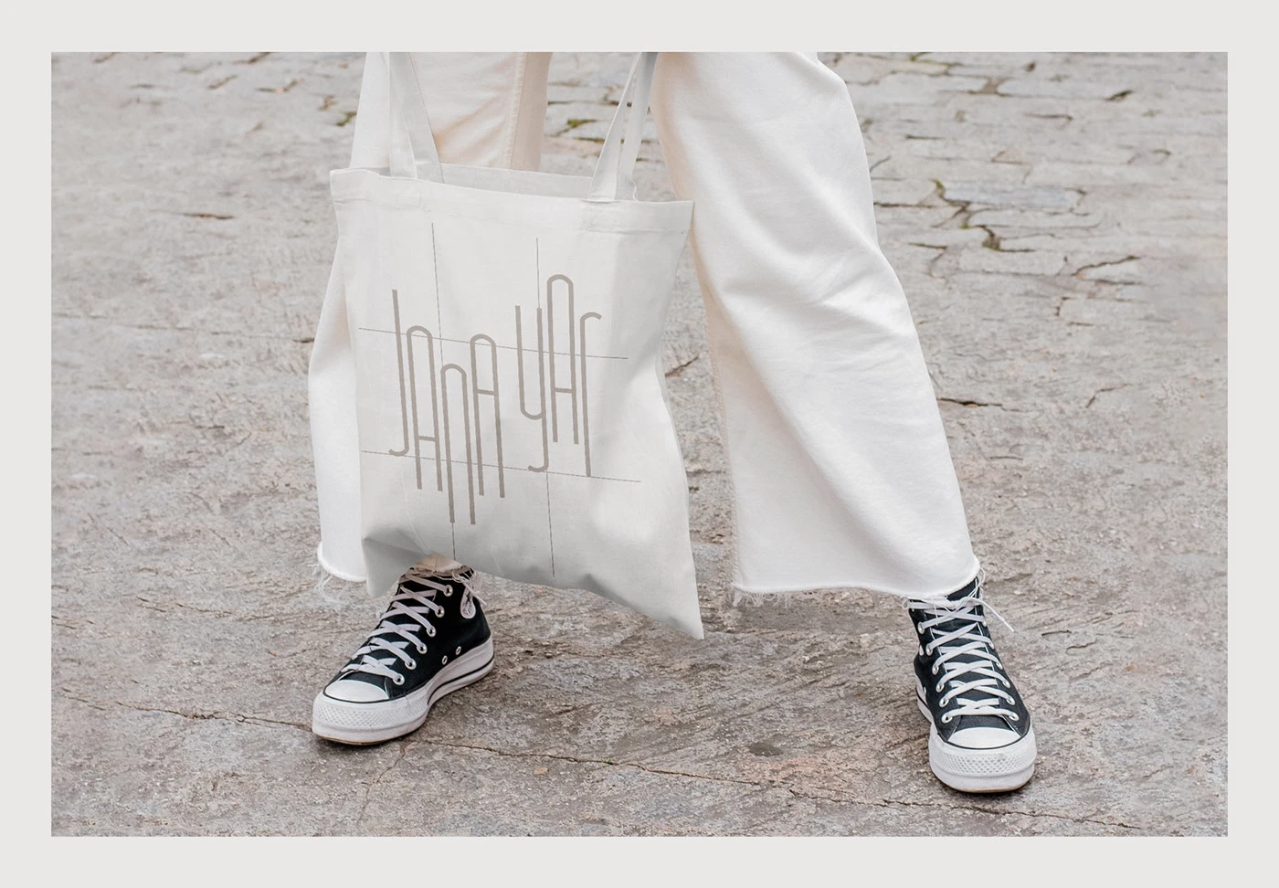 Jana Yar — personal branding