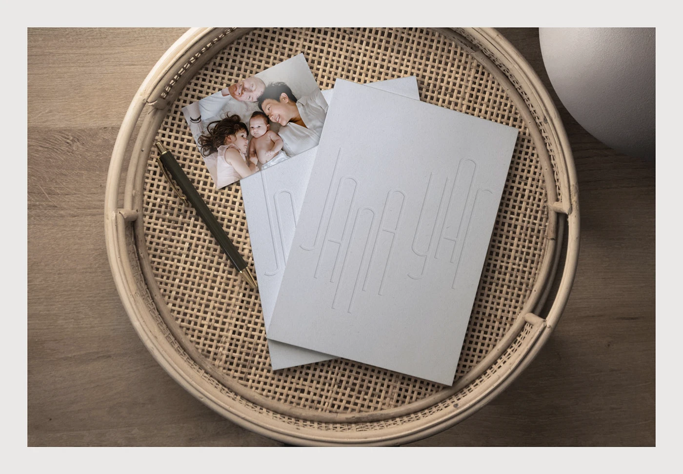 Jana Yar — personal branding