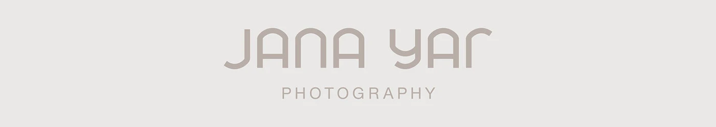 Jana Yar — personal branding