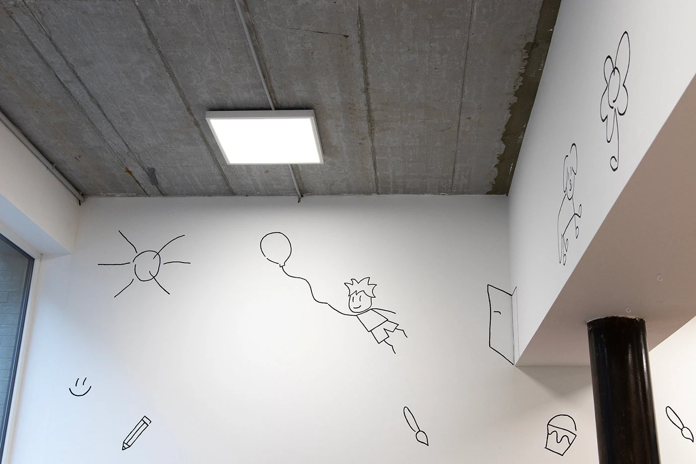 littleBIG — branding