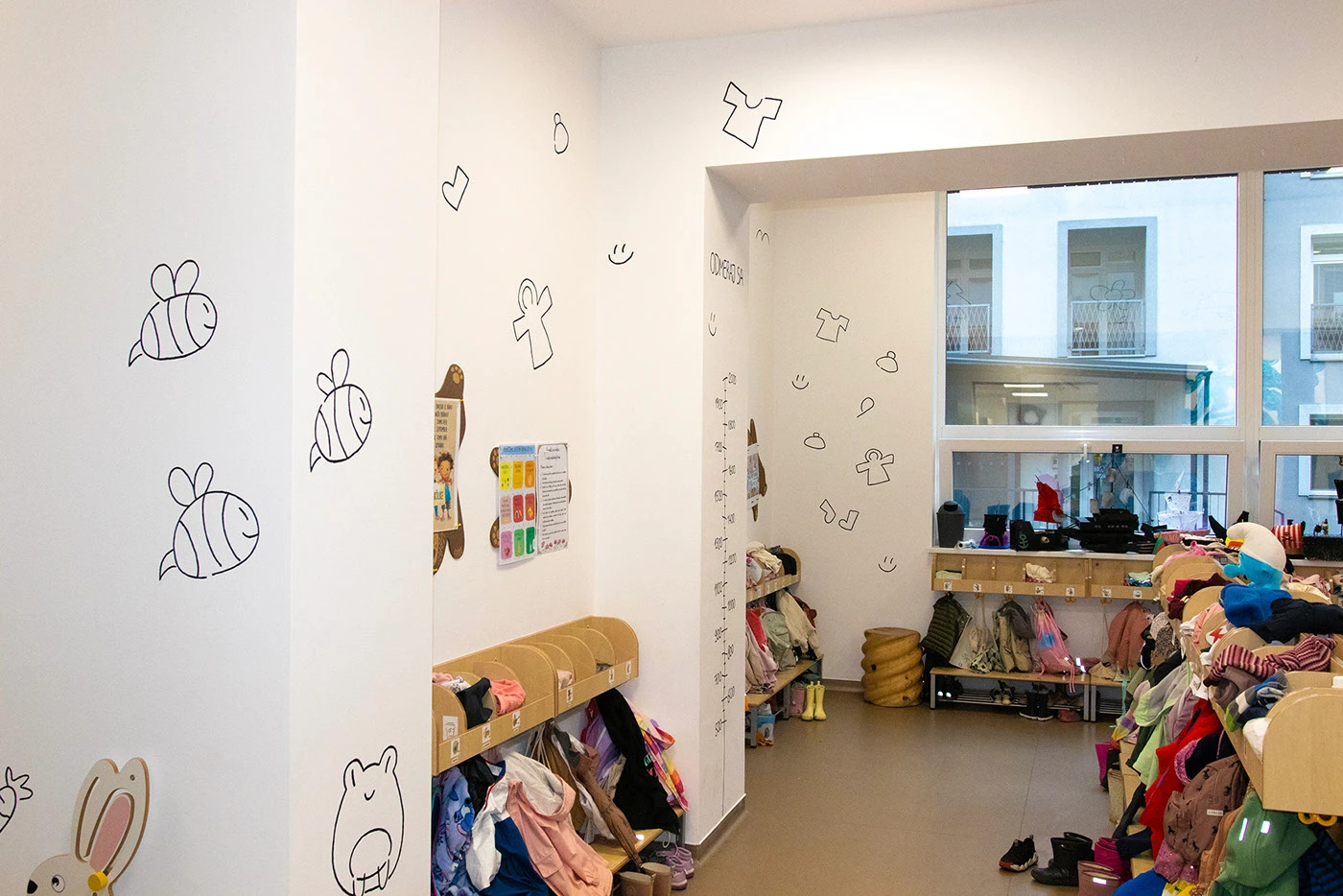 littleBIG — branding
