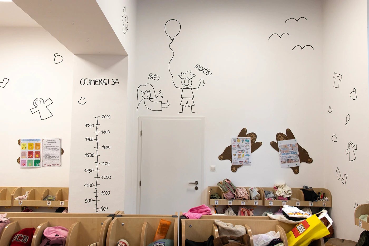littleBIG — branding